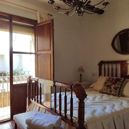 Casa Los Manos - Rubielos De Mora Buitenkant foto